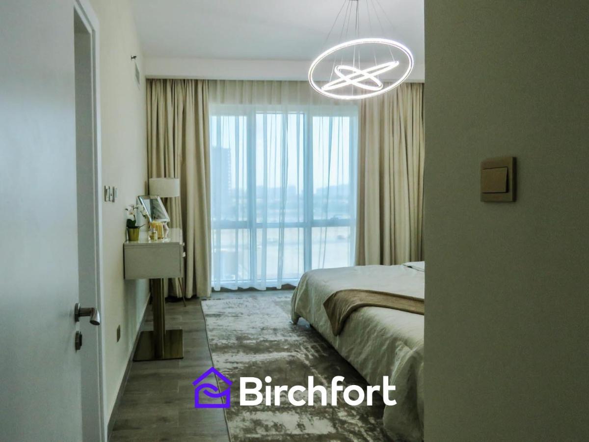 Birchfort - Newly Renovated Huge 2 Bedroom Daire *