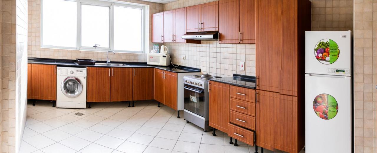 Apart Otel Wescott Plaza Llc Formerly West Zone Plaza Apts Dubai