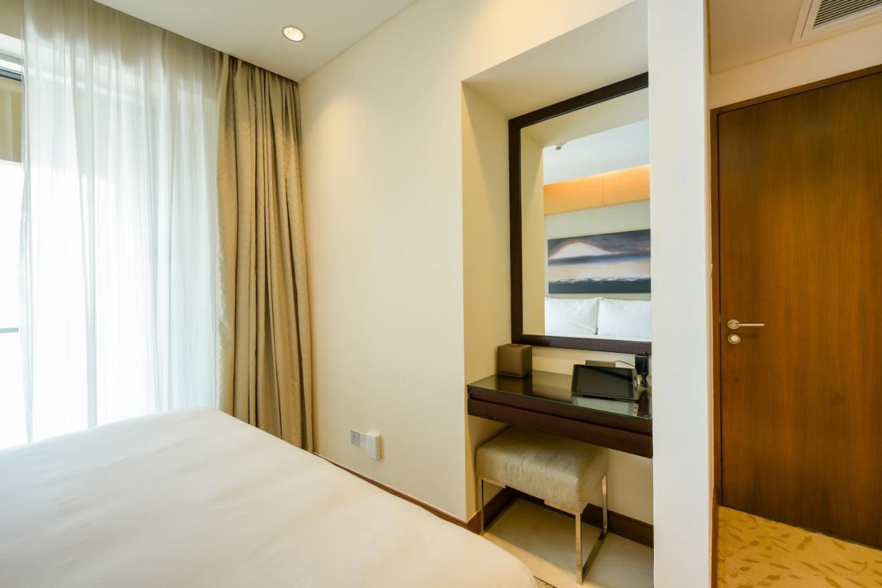 Emaar Fashion Avenue - Formerly Address Mall Four Apple Apartment *