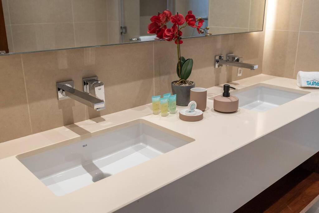 Apartment Chic Marina Gate With Japandi Interiors *