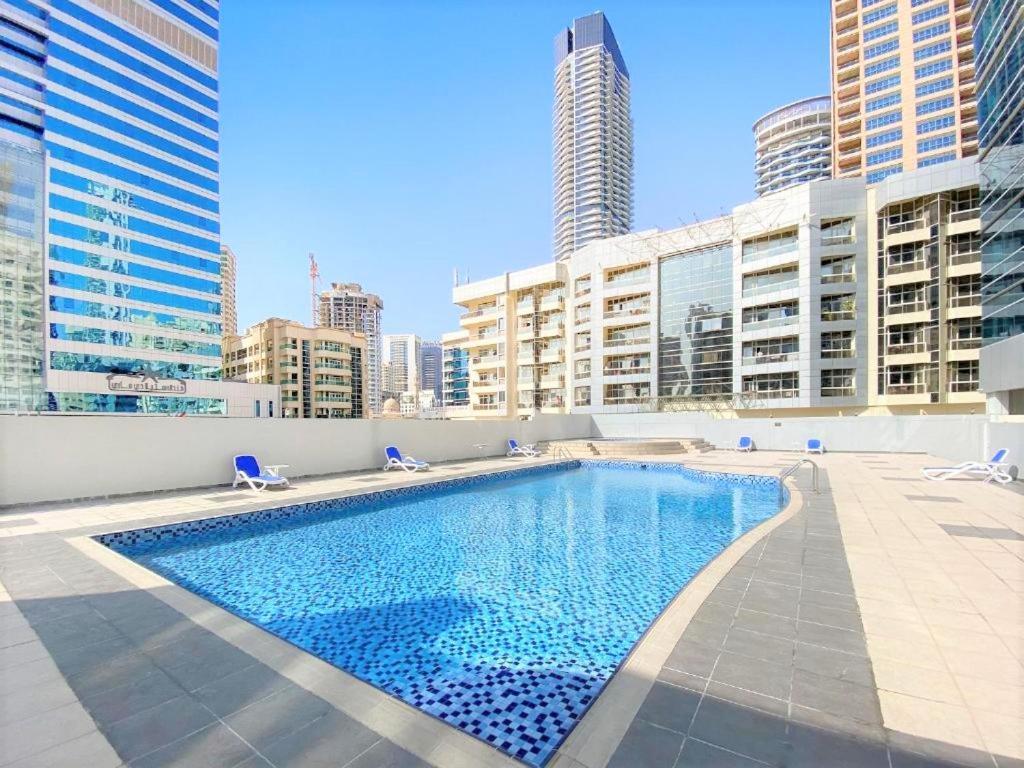 Heart Of Marina - Marina Diamond 2 * Dubai