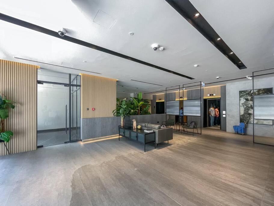 Eclectic With Terrace In Oxford Blvd Jvc Dubai