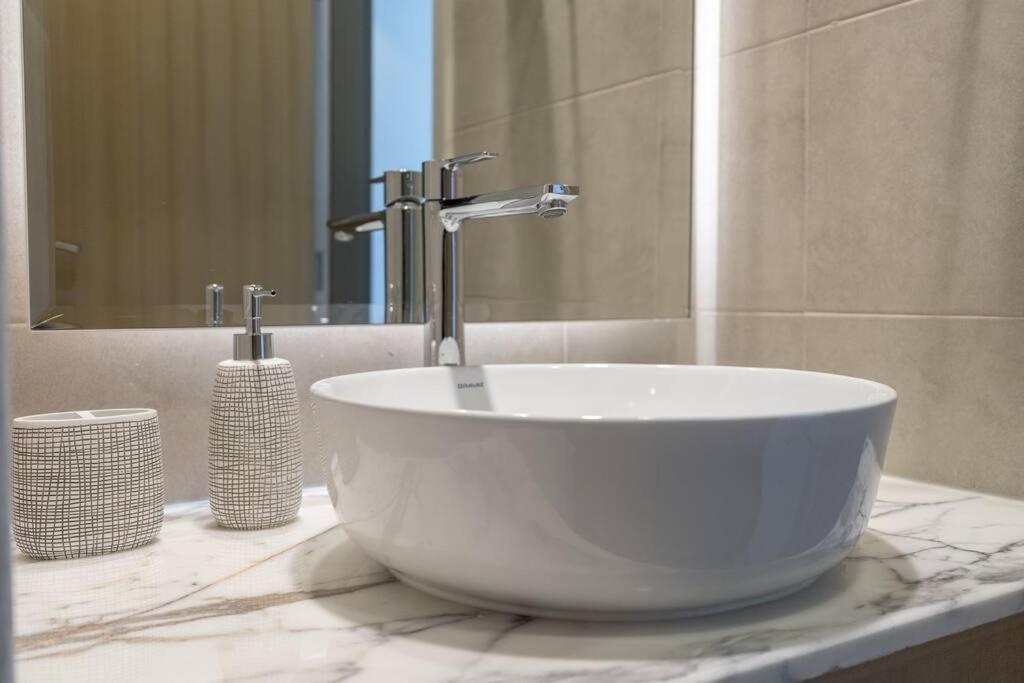 Apartment La Dolce By Suiteable Interiors Dubai