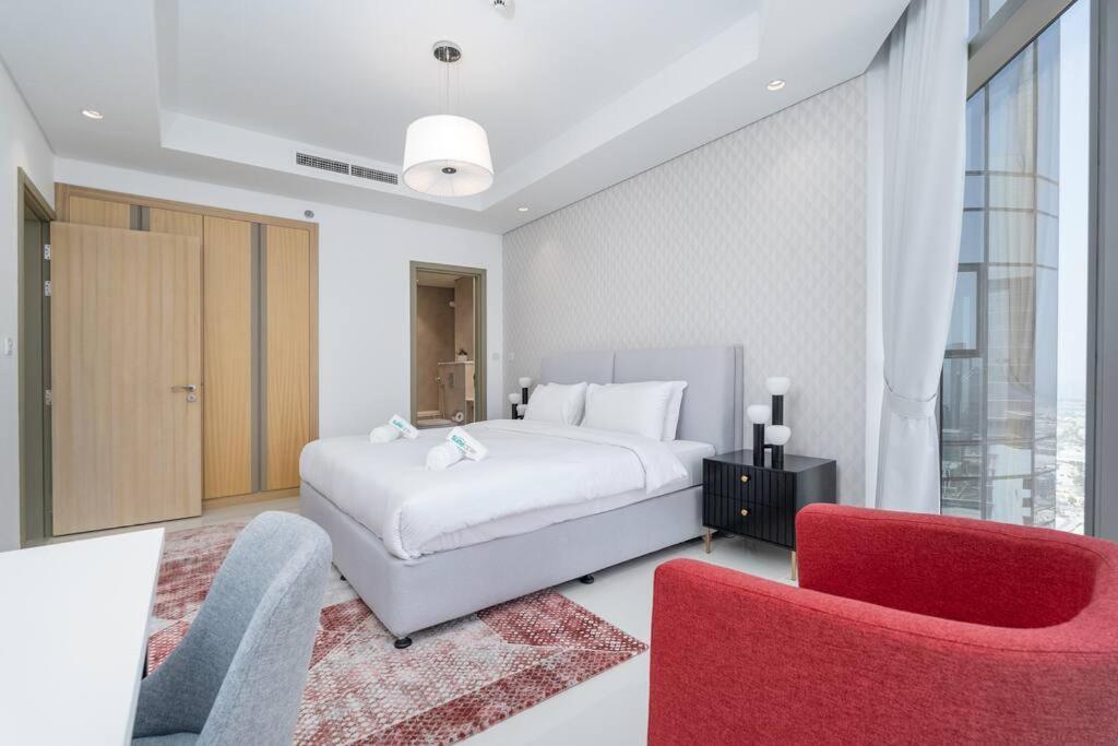 La Dolce By Suiteable Interiors Apartment Dubai