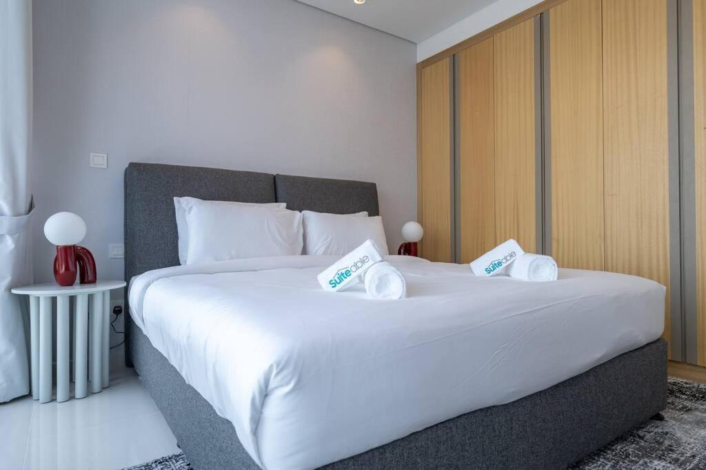 Apartment La Dolce By Suiteable Interiors *
