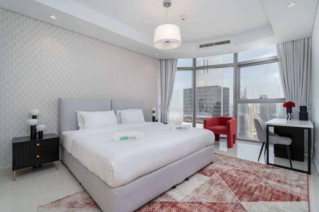 La Dolce By Suiteable Interiors * Dubai