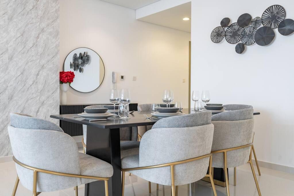 La Dolce By Suiteable Interiors * Dubai