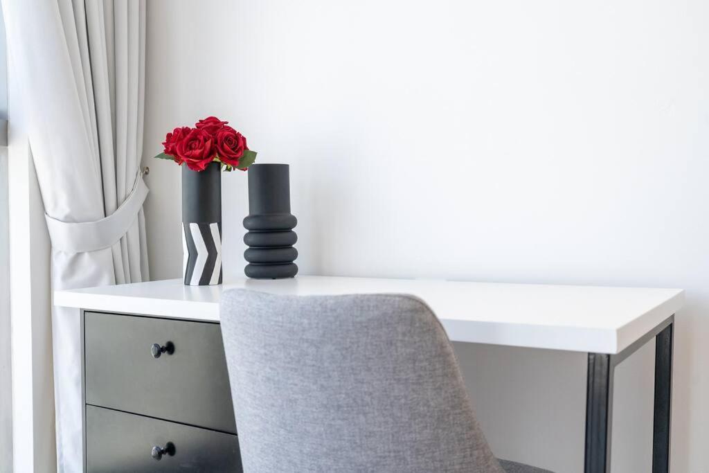 Apartment La Dolce By Suiteable Interiors Dubai