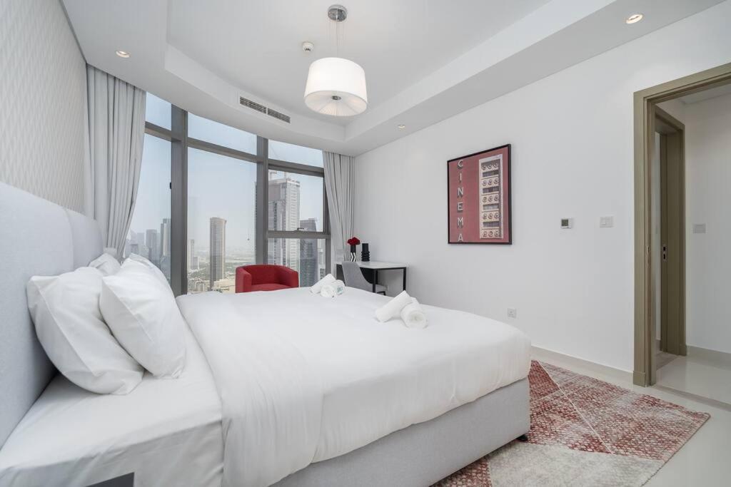 La Dolce By Suiteable Interiors Apartamento Dubai