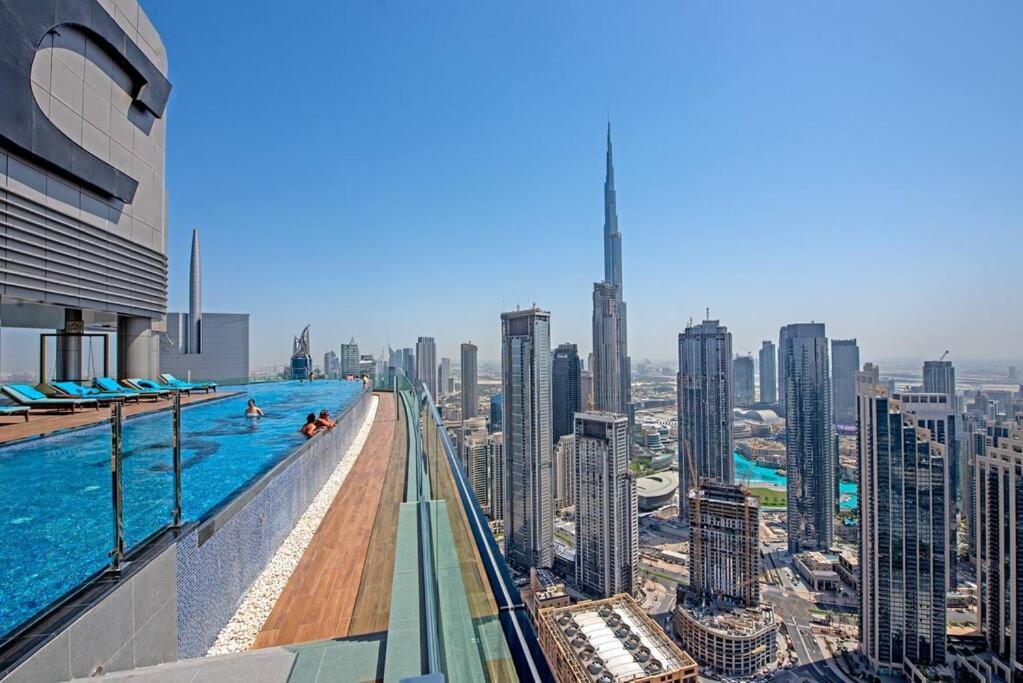 Apartment La Dolce By Suiteable Interiors Dubai