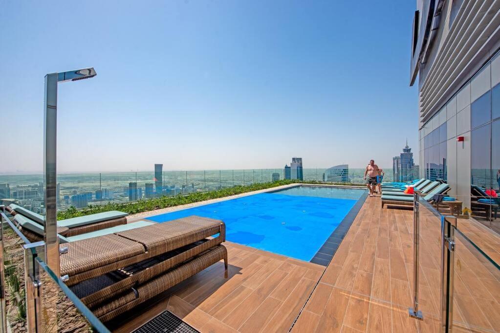 La Dolce By Suiteable Interiors Apartamento Dubai