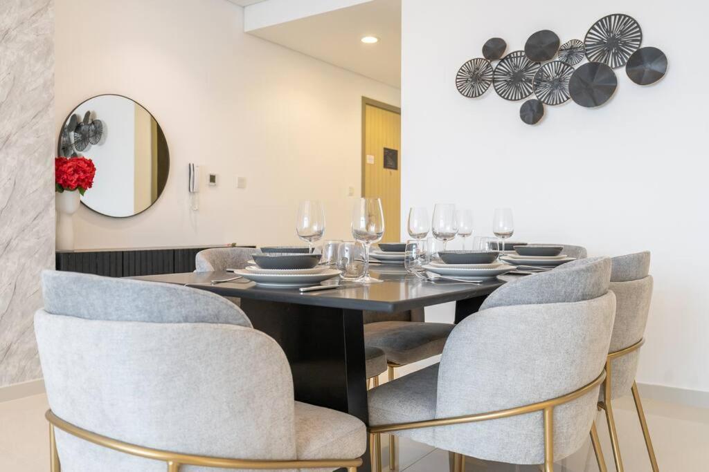 Apartamento La Dolce By Suiteable Interiors Dubai