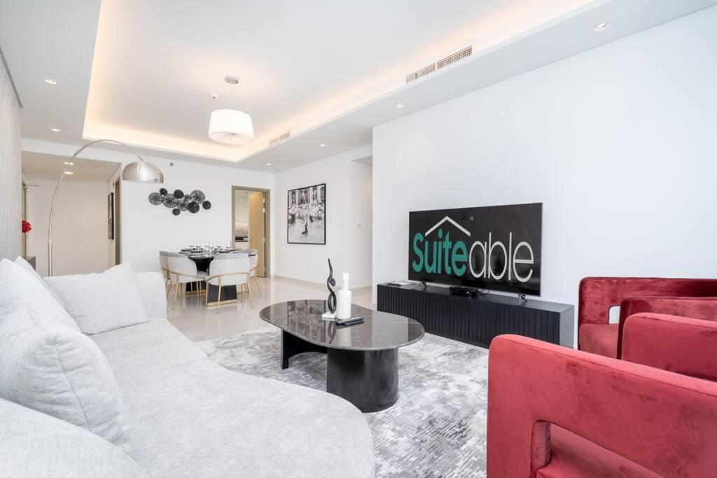 Apartamento La Dolce By Suiteable Interiors Dubai