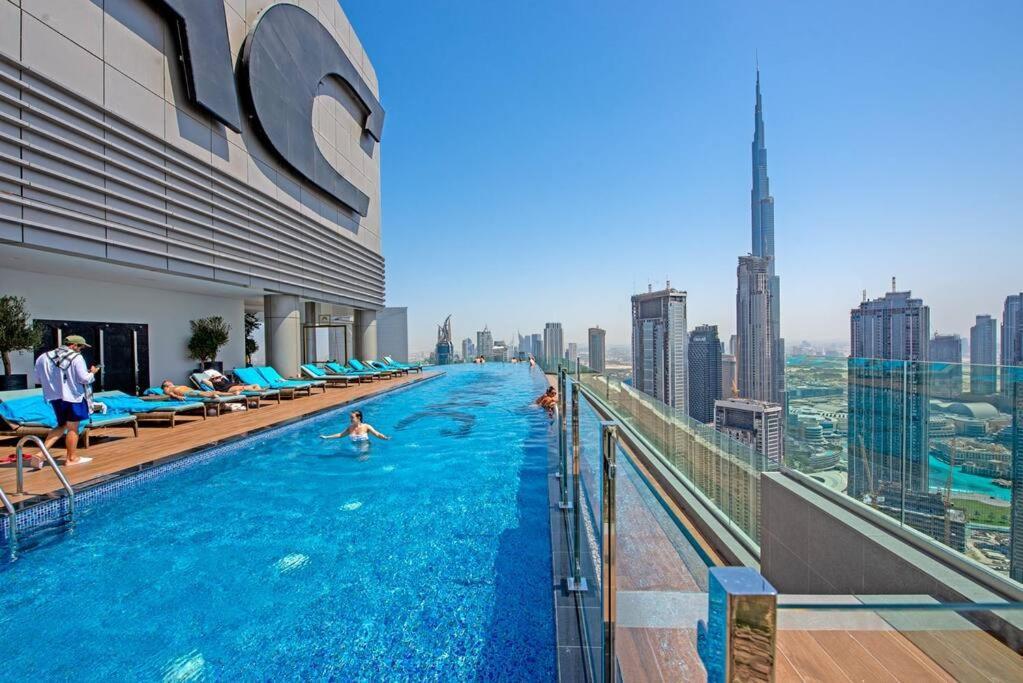 Apartment La Dolce By Suiteable Interiors Dubai
