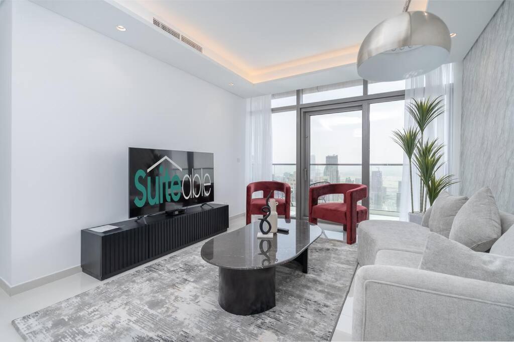 La Dolce By Suiteable Interiors Apartment Dubai