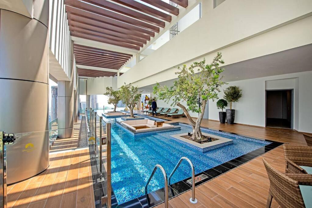 La Dolce By Suiteable Interiors Apartment Dubai