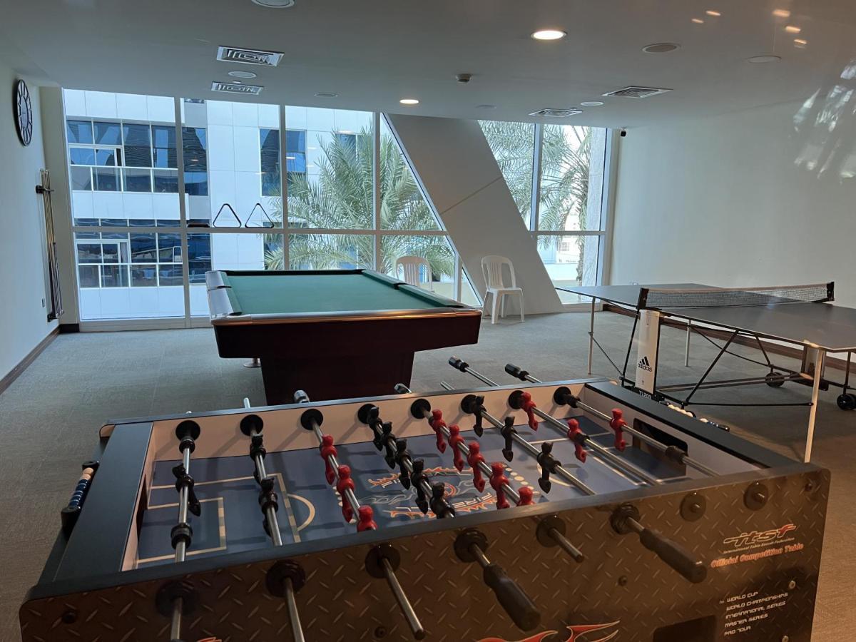 3bed Spectacular View In Marina * Dubai