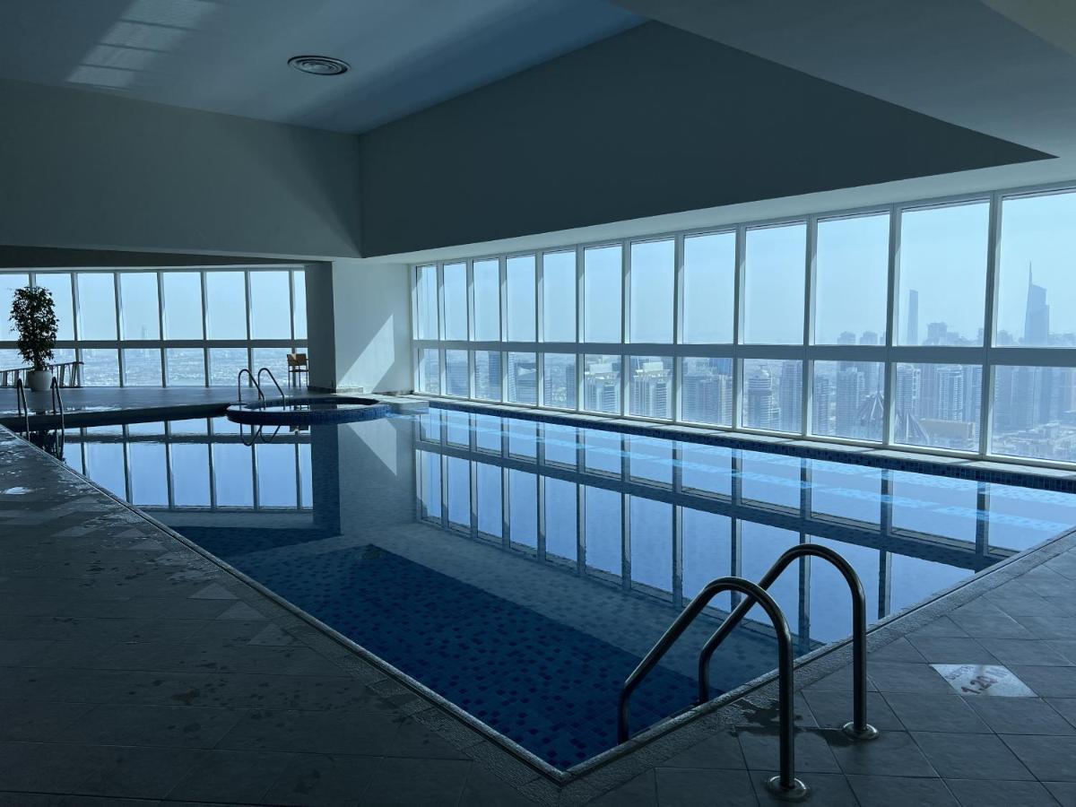 Apartment 3bed Spectacular View In Marina Dubai