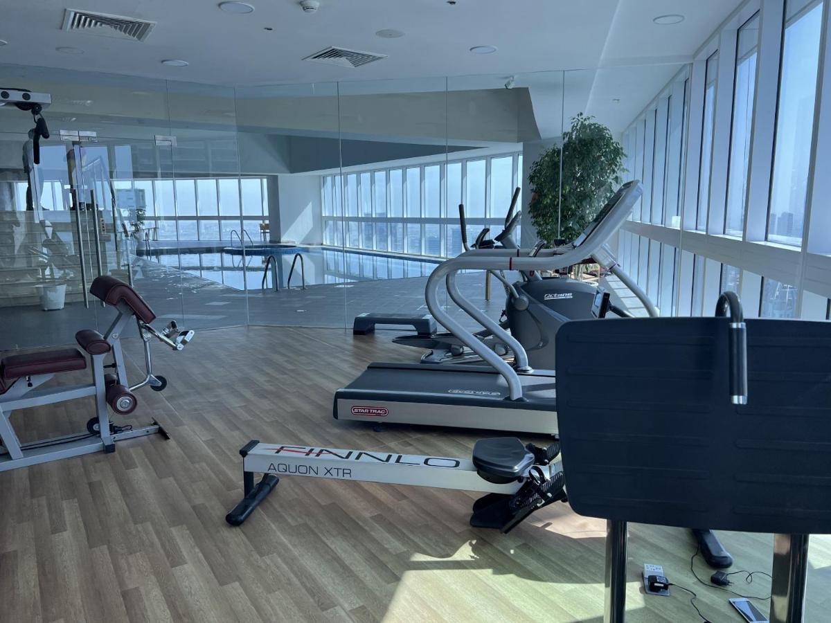 3bed Spectacular View In Marina Dubai