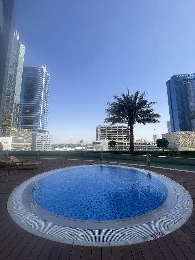 3bed Spectacular View In Marina Dubai
