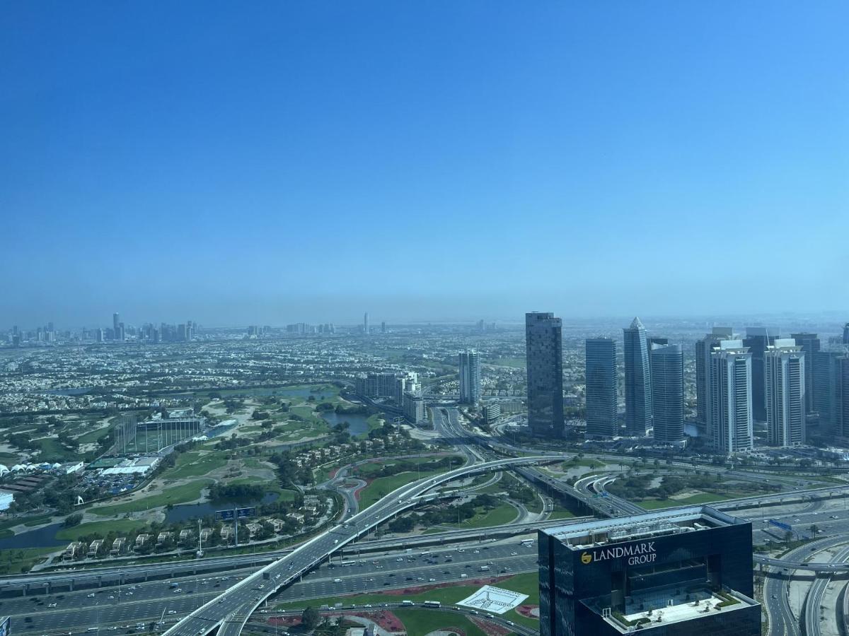 3bed Spectacular View In Marina