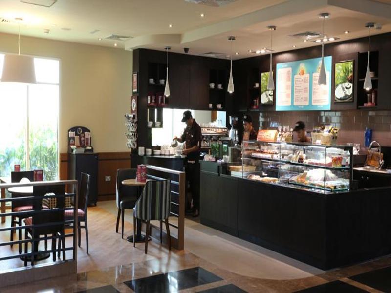 Premier Investments Park 3* Dubai