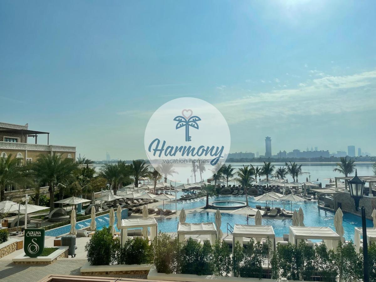 Harmony - Balqis *