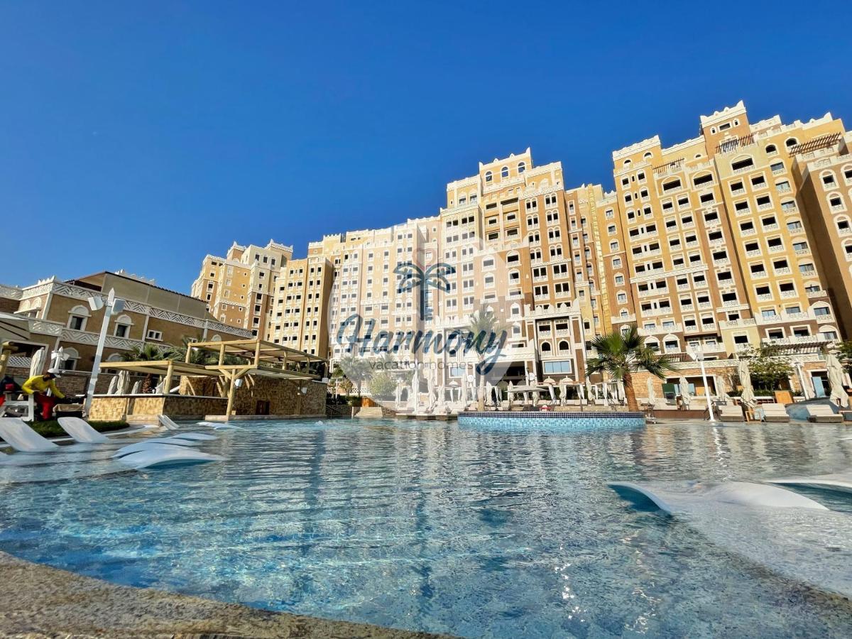 Harmony - Balqis Dubai