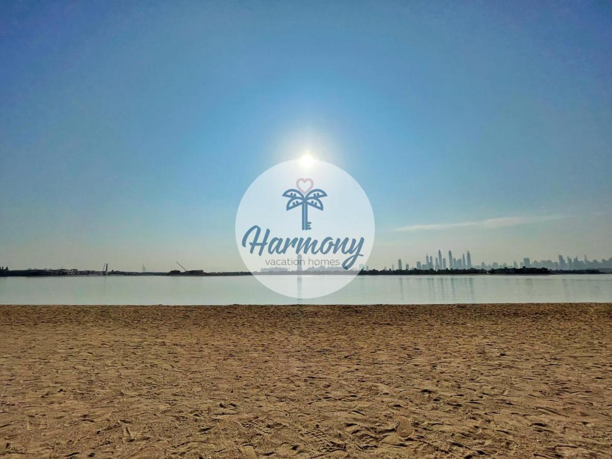 Apartment Harmony - Balqis