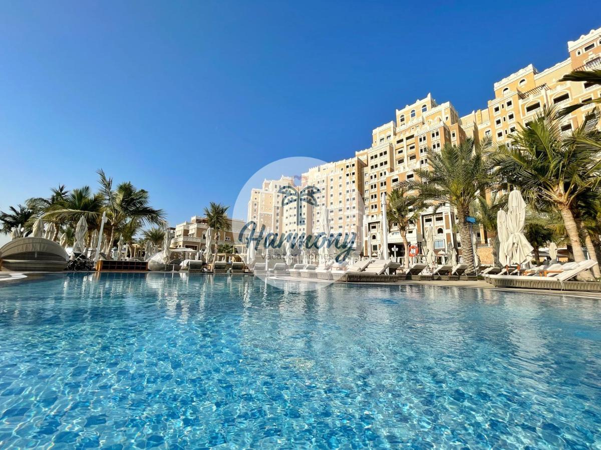 Harmony - Balqis Apartment
