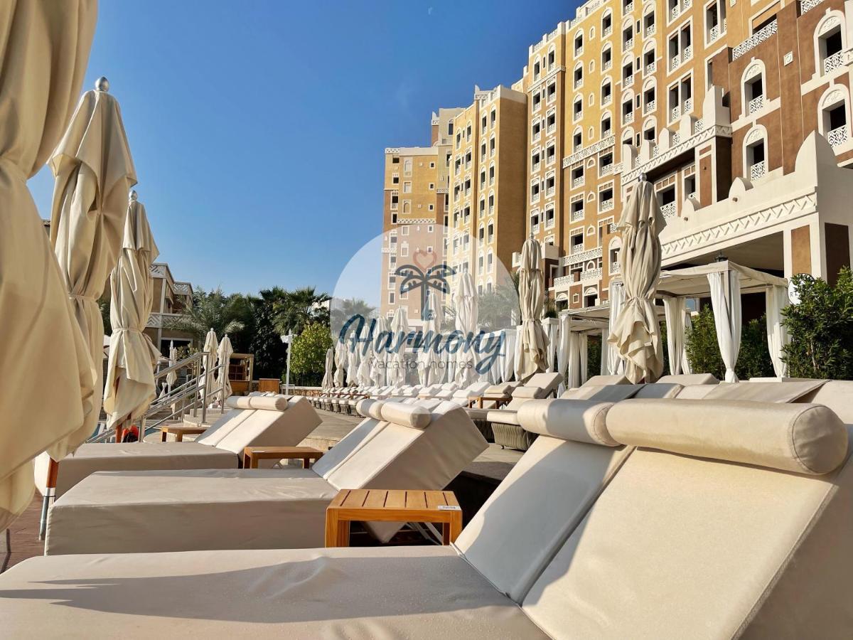 Apartamento Harmony - Balqis