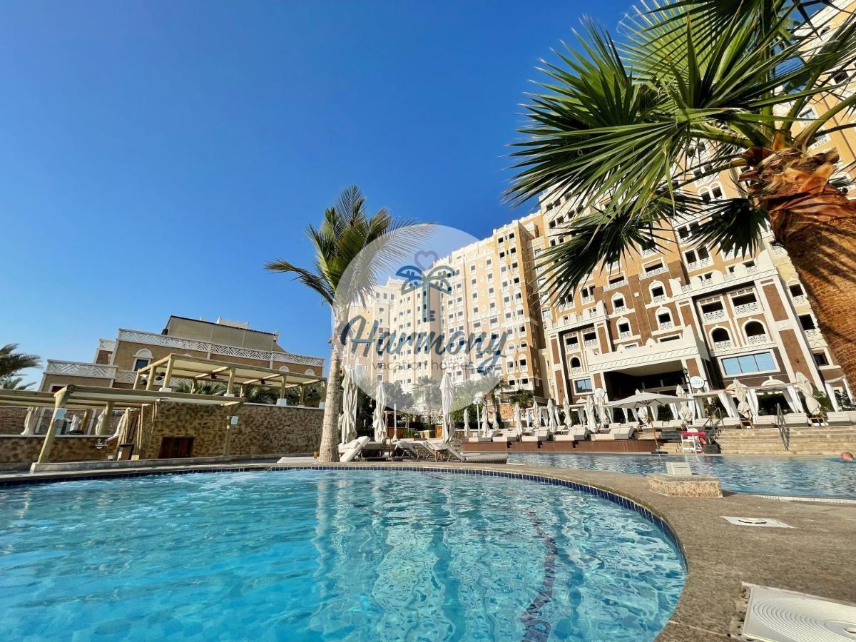 Apartment Harmony - Balqis *