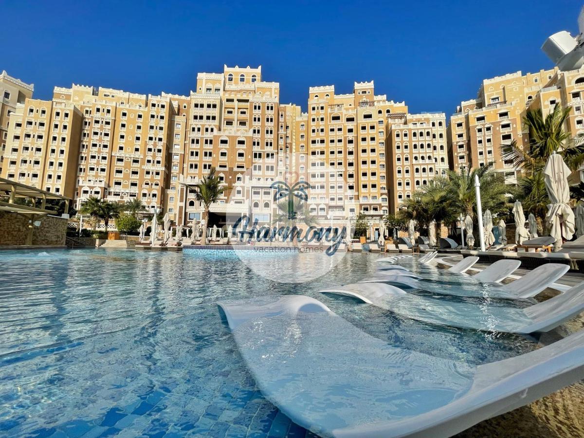 Apartamento Harmony - Balqis