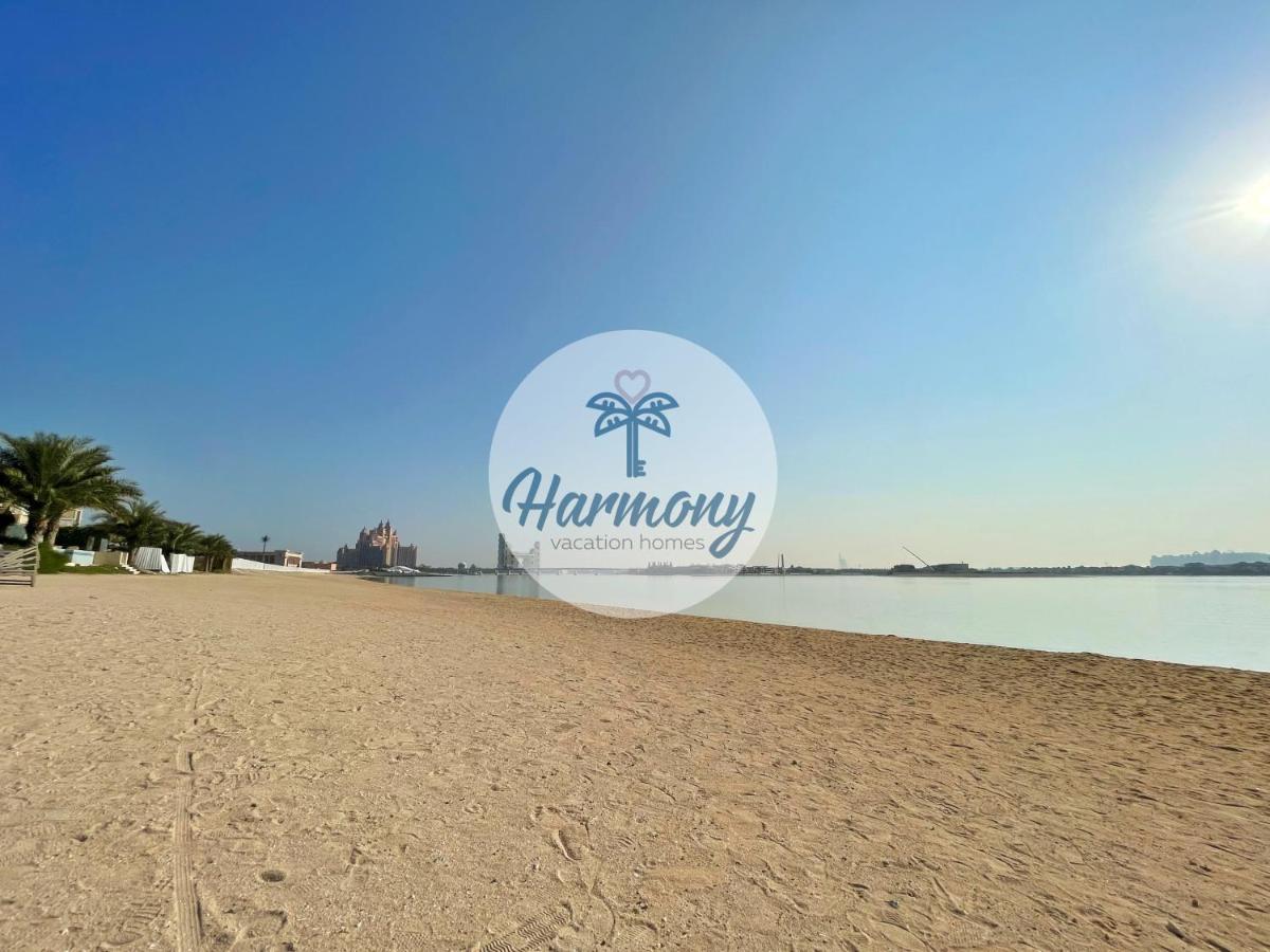 Harmony - Balqis Apartamento *