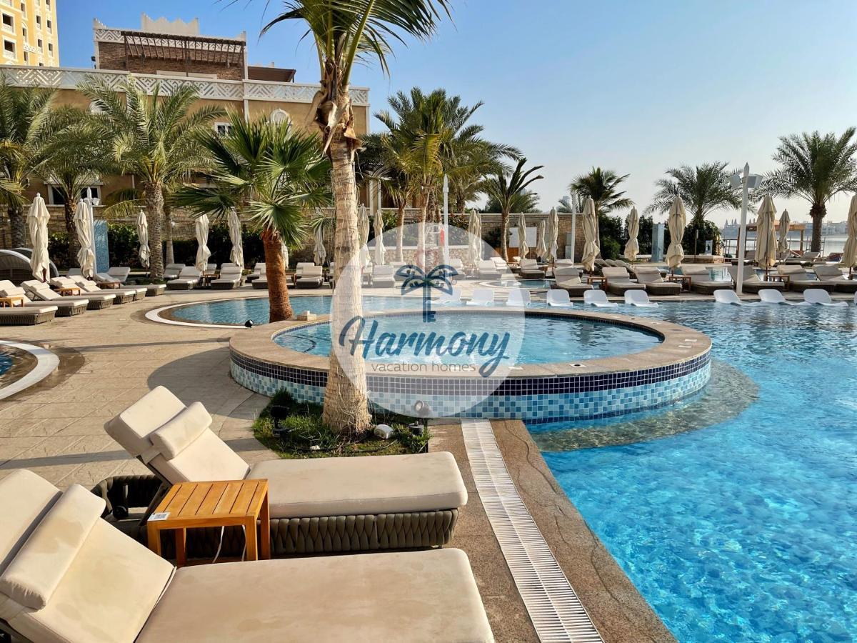 Apartamento Harmony - Balqis