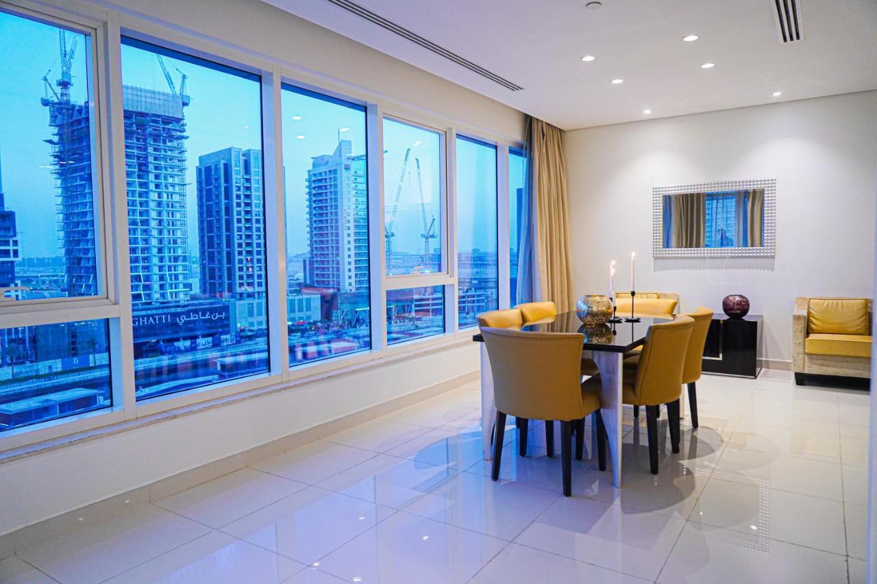 Apartment Al Ashrafia Saray Magnificent 3br Canal Views *