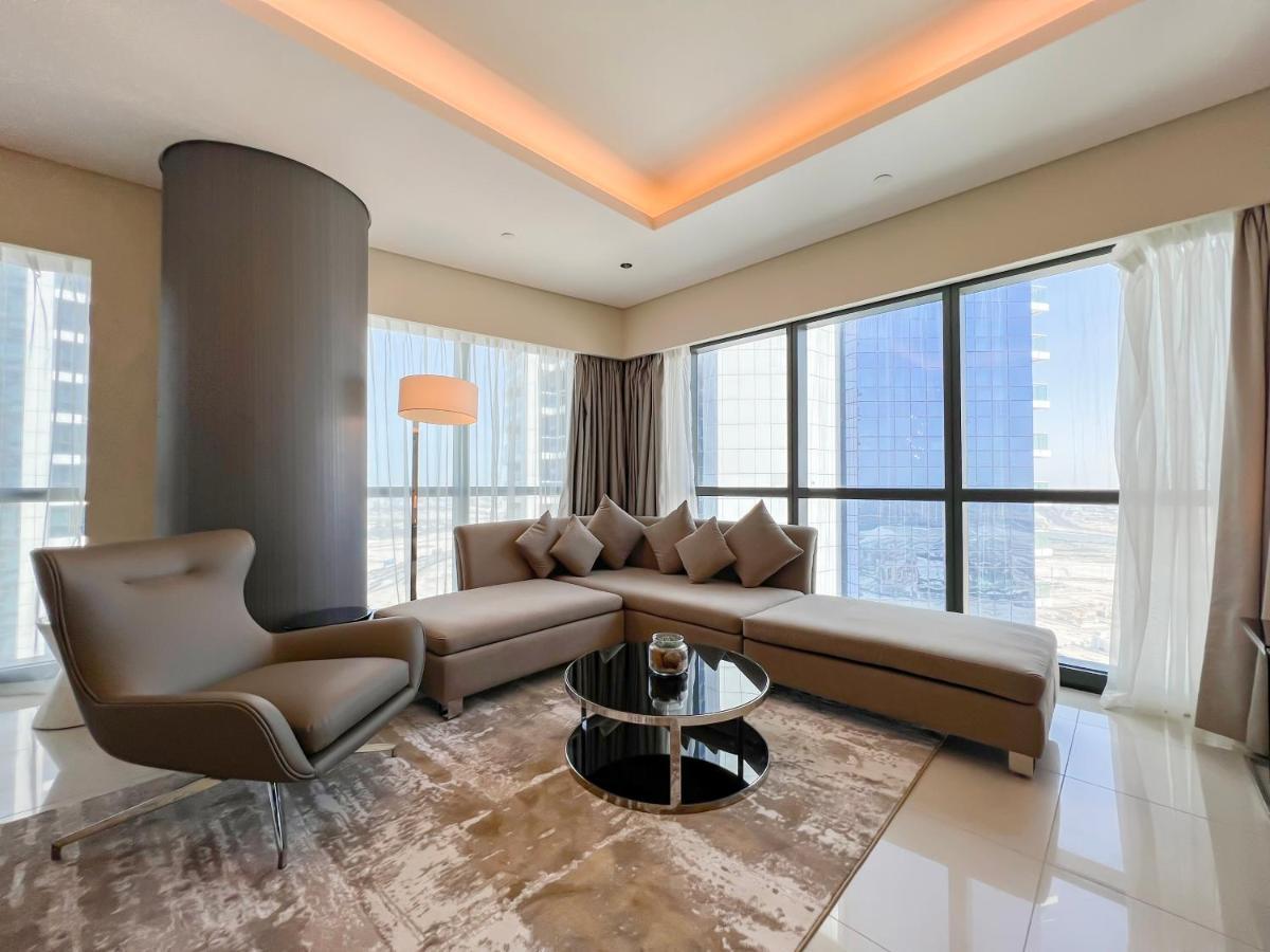 Luton - Damac Paramount 2br High Floor, Business Bay, 61ab06