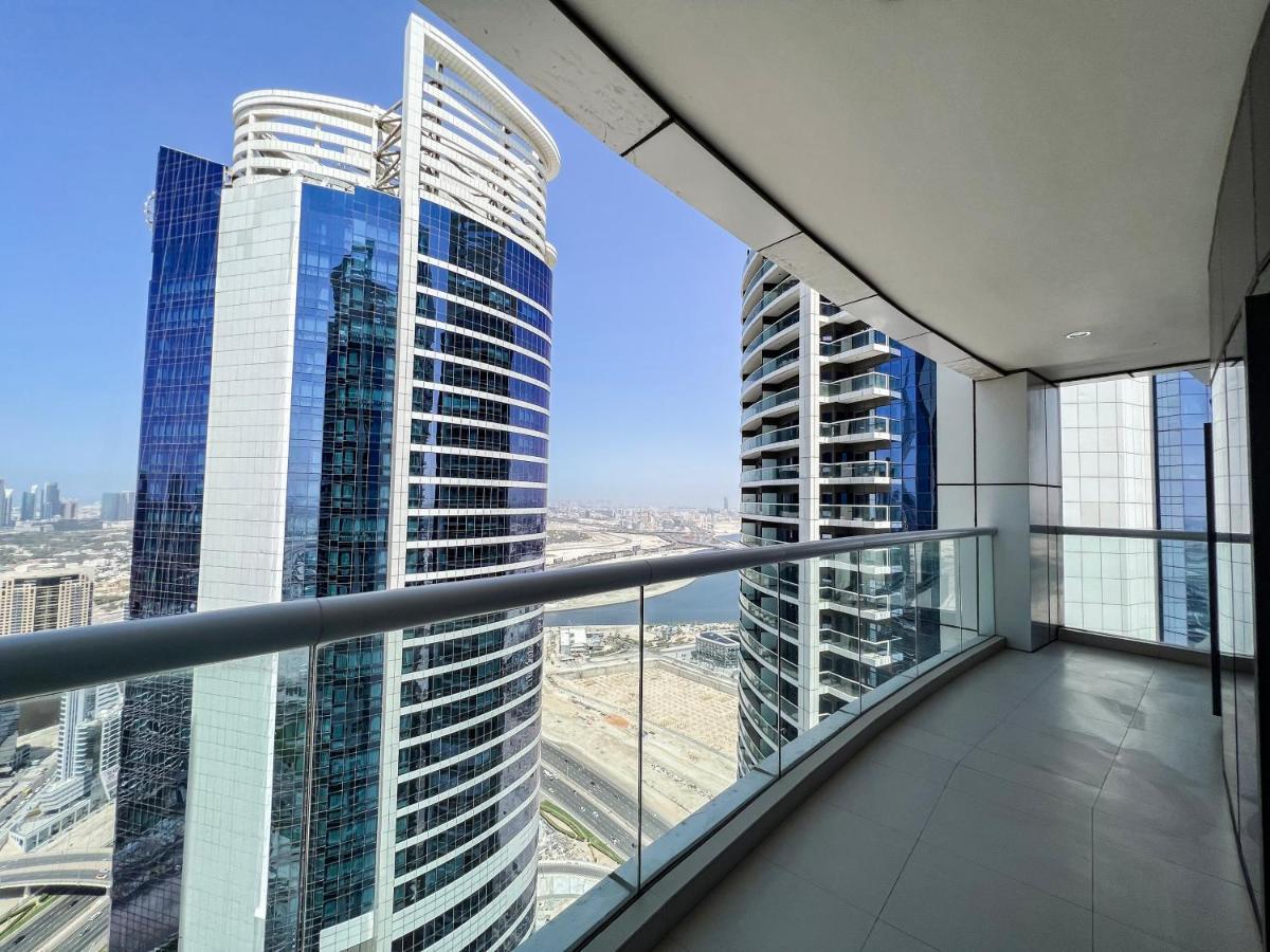 Apartment Luton - Damac Paramount 2br High Floor, Business Bay, 61ab06