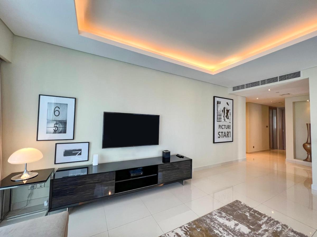 Apartment Luton - Damac Paramount 2br High Floor, Business Bay, 61ab06