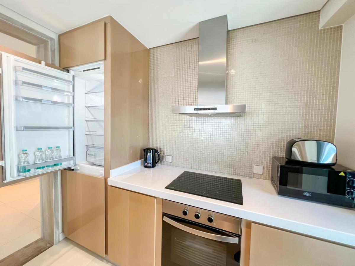 Luton - Damac Paramount 2br High Floor, Business Bay, 61ab06 * Dubai