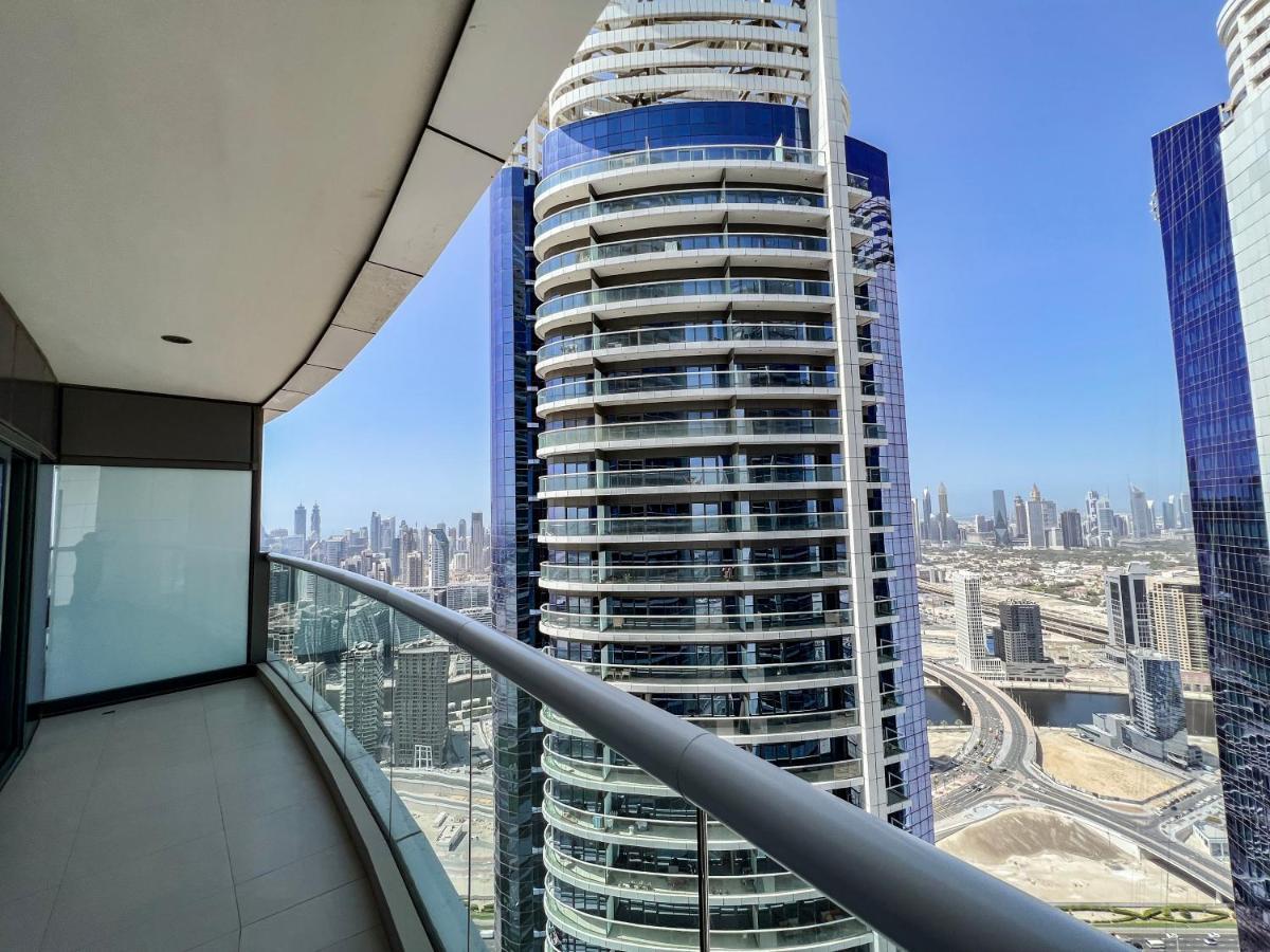 Luton - Damac Paramount 2br High Floor, Business Bay, 61ab06