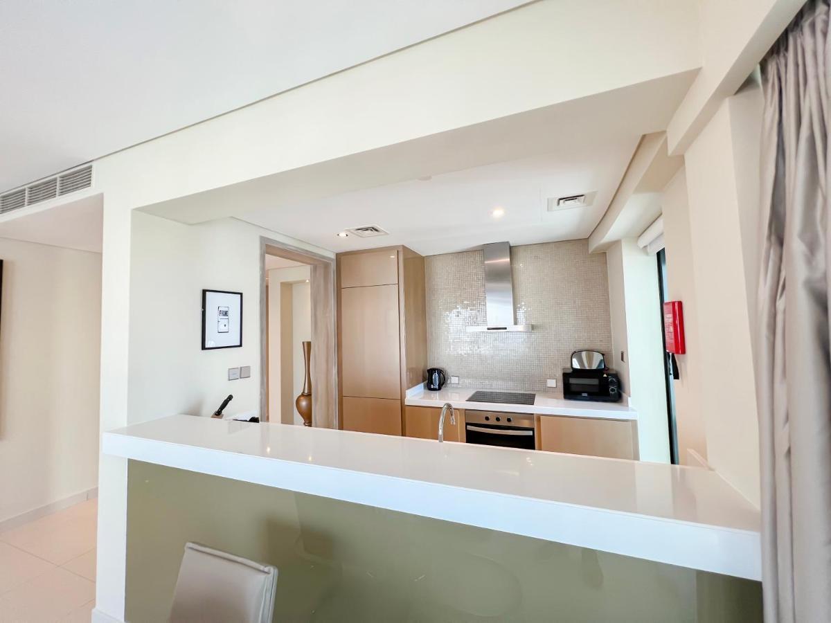 Luton - Damac Paramount 2br High Floor, Business Bay, 61ab06 Apartment *