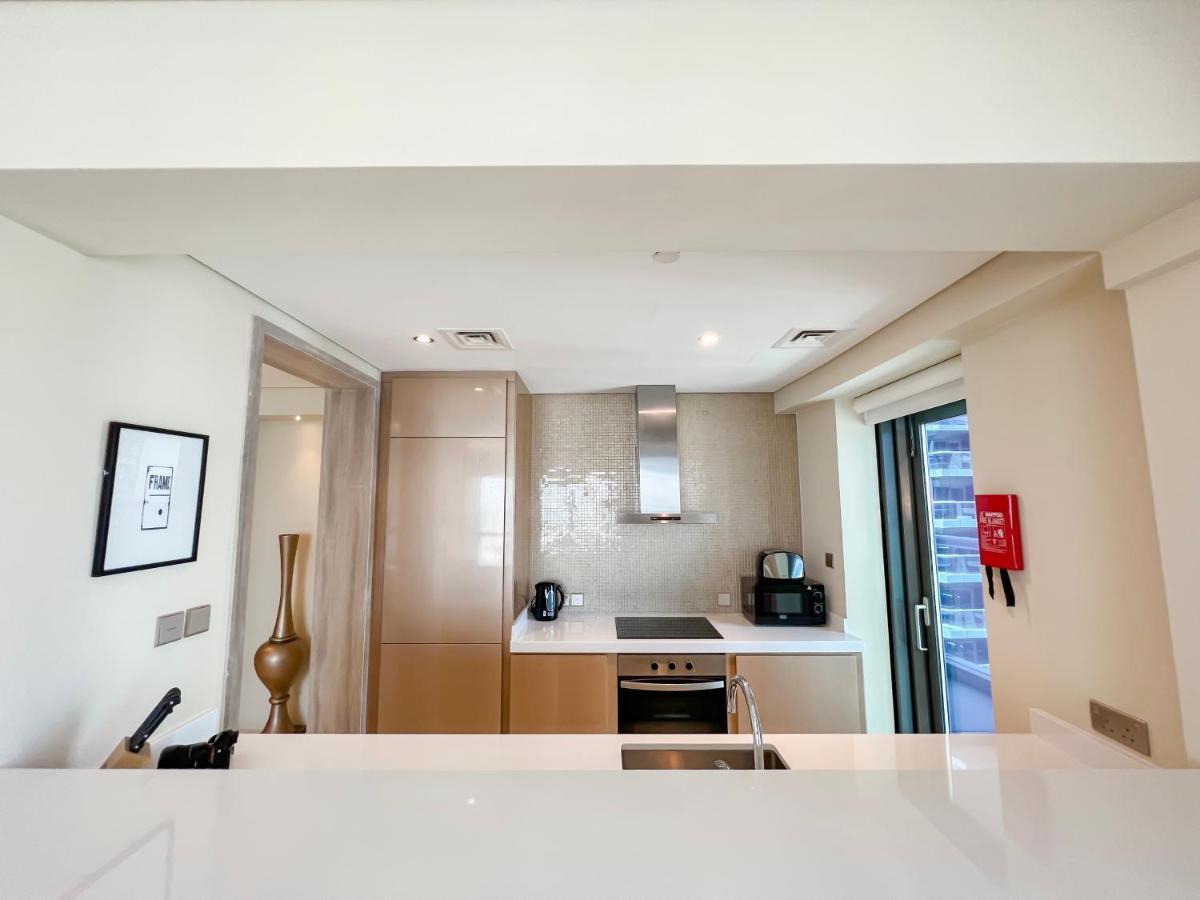 Apartment Luton - Damac Paramount 2br High Floor, Business Bay, 61ab06 *
