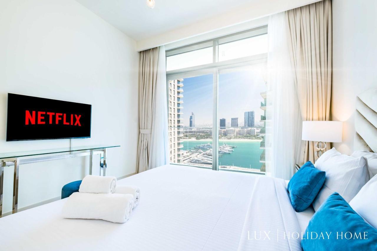 Lux - The Luxury Sunspot Beach Apartment Dubai