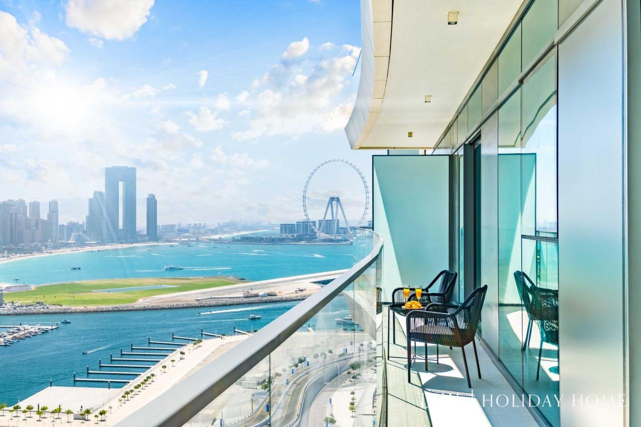 Lux - The Luxury Sunspot Beach Apartment
