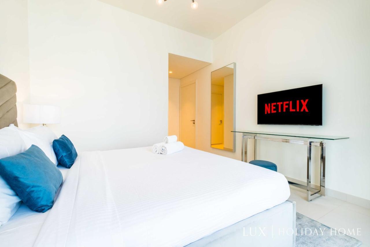 Lux - The Luxury Sunspot Beach Apartment Dubai