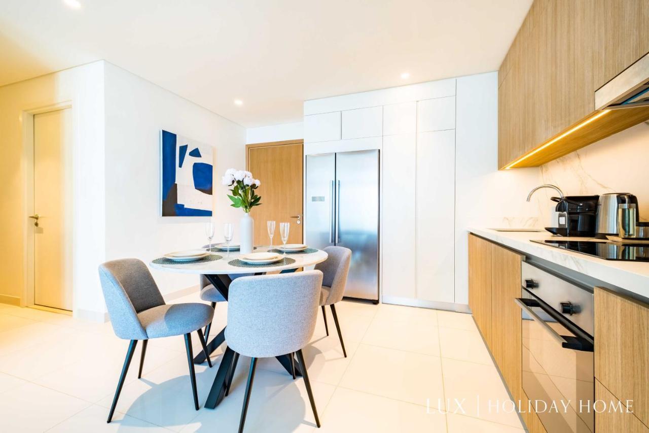 Lux - The Luxury Sunspot Beach *