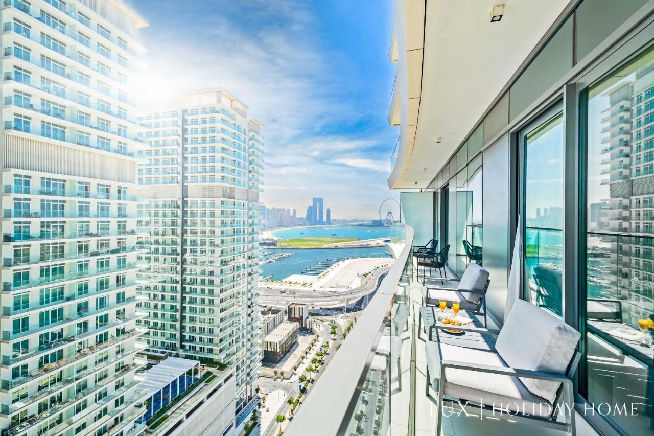 Lux - The Luxury Sunspot Beach