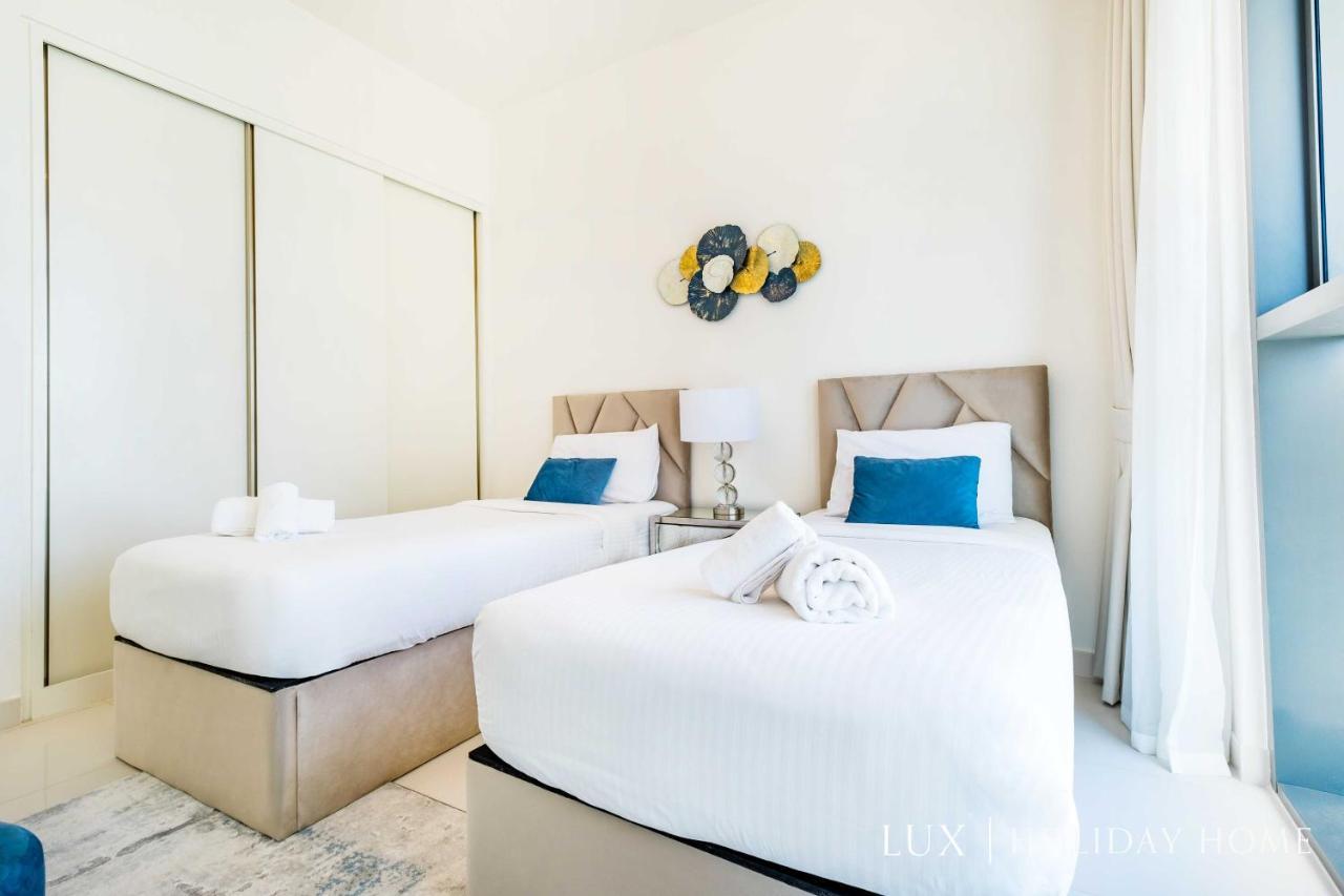 Lux - The Luxury Sunspot Beach *