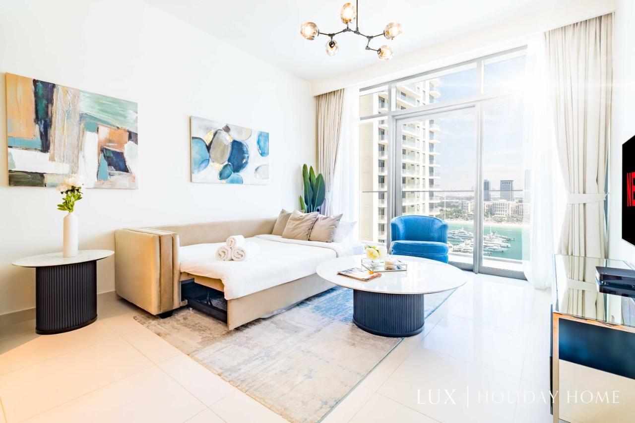 Lux - The Luxury Sunspot Beach Dubai